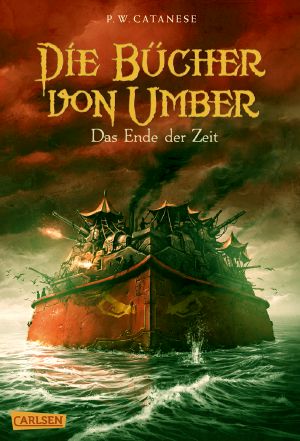 [Die Bücher von Umber 03] • Das Ende der Zeit